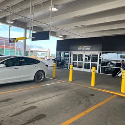 Hertz Rent A Car