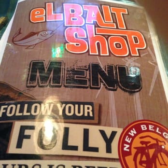 El Bait Shop - Bars Near Me - Des Moines, Iowa