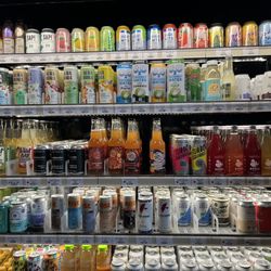 Riverwards Produce - Kombucha selection (including funky fresh)