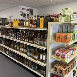 A Plus S P R Liquor 2