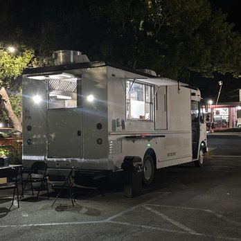 Olivia Bros - Food Truck - Food Trucks Near Me - Mountain View, California