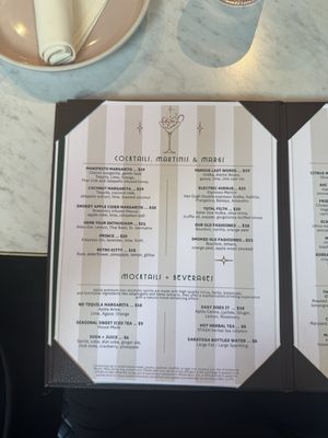Menu photo 8 Pink Tiger Washington, DC, DC Menu photo 8 Pink Tiger Washington, DC, DC