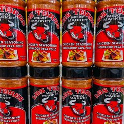 Los Toros Meat Market