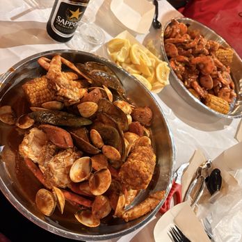 Cajun Crack’n Concord - Cajun/Creole Near Me - Concord, California Cajun Crack’n Concord - Cajun/Creole Near Me - Concord, California