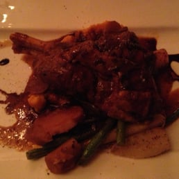 Lamb Shank