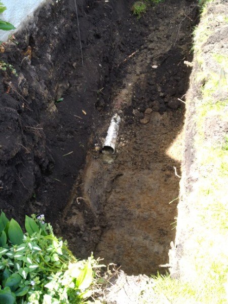 Slide of Jim & Dude's Plumbing Heating & Air Conditioning