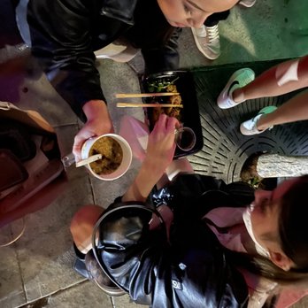 Fortunate Son - Hot and sour soup, dumplings - Chinese Near Me - San Diego, California Fortunate Son - Hot and sour soup, dumplings - Chinese Near Me - San Diego, California