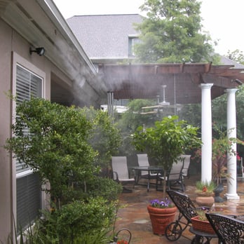 Federal Pest Solutions - Mosquito Misting - Pest Control Near Me