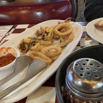 Giordano's - Calamari - Pizza Near Me - Chicago, Illinois Giordano's - Calamari - Pizza Near Me - Chicago, Illinois