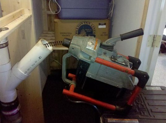 Slide of O'Neill Plumbing