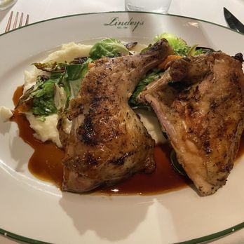 Lindey's - Rotisserie Half Chicken - New American Near Me - Columbus, Ohio Lindey's - Rotisserie Half Chicken - New American Near Me - Columbus, Ohio