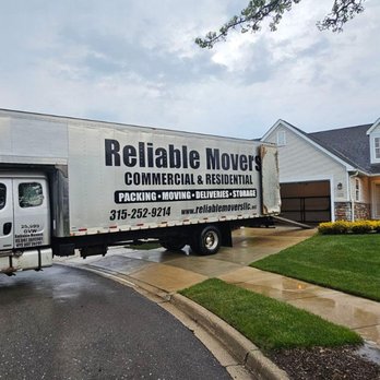 Reliable Movers - Syracuse NY to Ann Arbor MI 4-27-2024 - Movers Near Me - Syracuse, New York Reliable Movers - Syracuse NY to Ann Arbor MI 4-27-2024 - Movers Near Me - Syracuse, New York