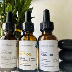 Zen Shui - Pleasanton - Organic CBD oil