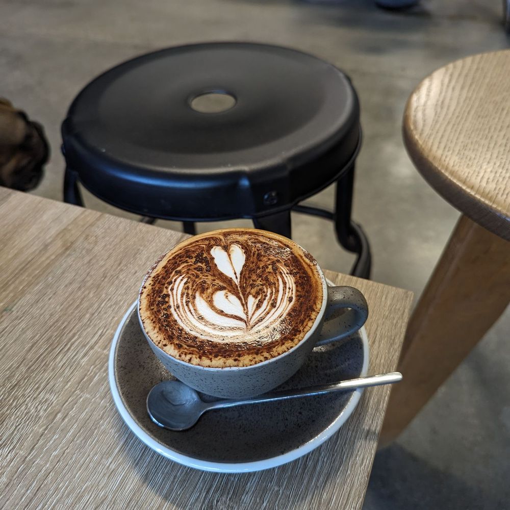 Common Room Roasters - Coffee Roasteries Near Me - Long Beach, California Common Room Roasters - Coffee Roasteries Near Me - Long Beach, California