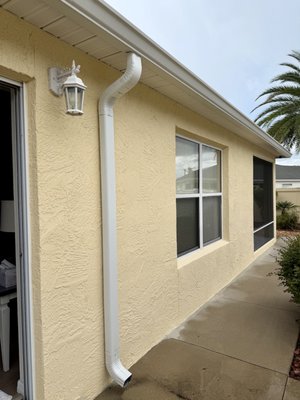JP's Gutter Solutions on Yelp