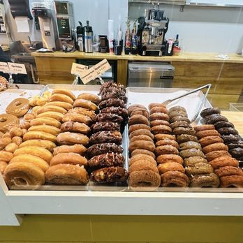 Five-O Donut - Bakeries Near Me - Ellenton, Florida