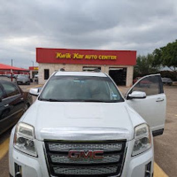 Kwik Kar Auto Center Of Lewisville on Main Street - Car Wash Near Me - Lewisville, Texas Kwik Kar Auto Center Of Lewisville on Main Street - Car Wash Near Me - Lewisville, Texas