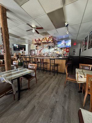 Habesha Restaurant by null