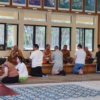Wat Padhammachart - Buddhist Temples Near Me - La Puente, California Wat Padhammachart - Buddhist Temples Near Me - La Puente, California