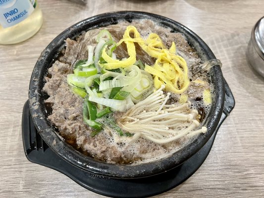 Myung Ga Haejangguk by null