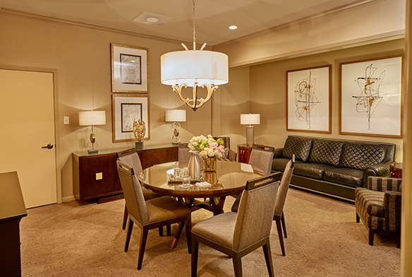 Sparkman/Hillcrest Funeral Home