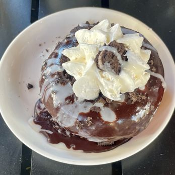 Brunch - Kitchen & Cocktails - Donuts of the Day - Oreo - Breakfast & Brunch Near Me - Cave Creek, Arizona