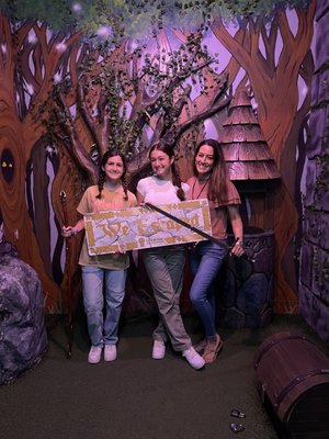 RED DOOR ESCAPE ROOM - Updated October 2024 - 64 Photos & 146 Reviews