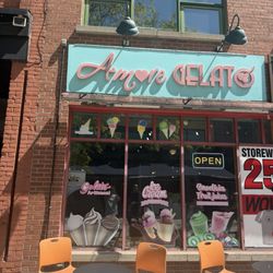 Amore Gelato