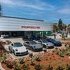 Porsche Long Beach gift card