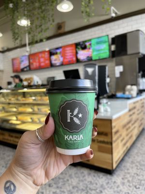 Karla Cuban Bakery | Westchester Store by null
