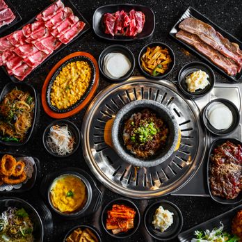 DTLA AYCE KBBQ - Bulgogi - Korean Near Me - Los Angeles, California DTLA AYCE KBBQ - Bulgogi - Korean Near Me - Los Angeles, California