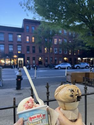 Ample Hills Creamery by null