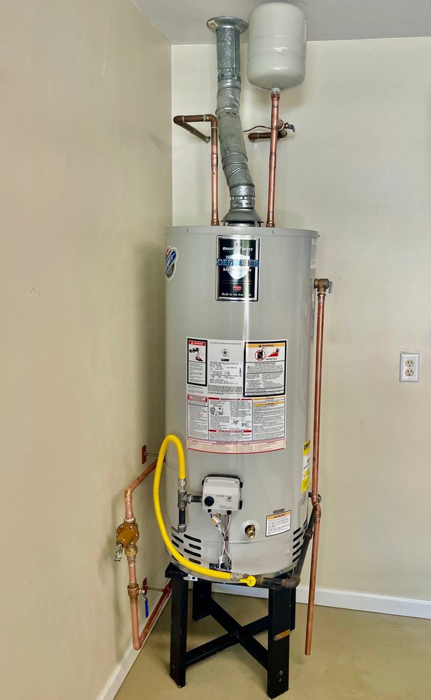 Slide of The Classic Plumber