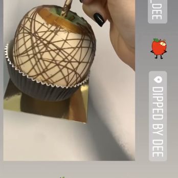 Dipped by Dee - Desserts Near Me - Aiea, Hawaii