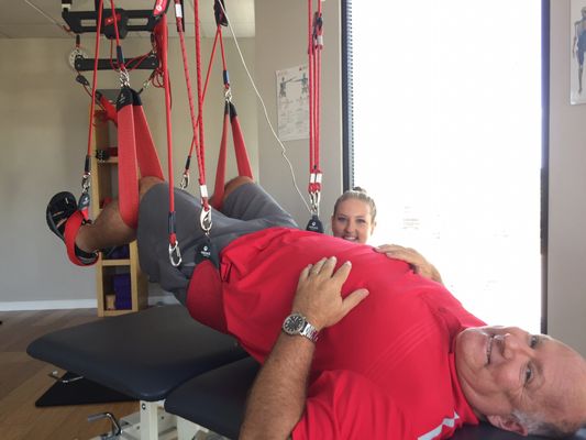 Postureworks Physical Therapy by null