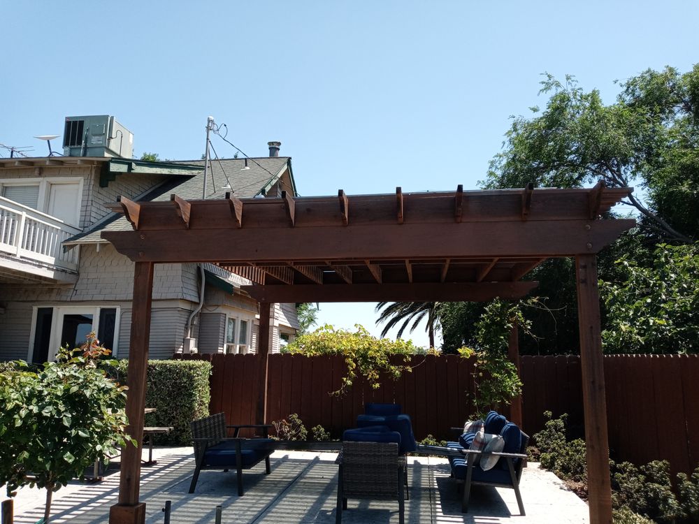 Slide of Lamendola Handyman Services