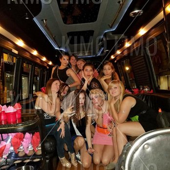 Kimo Limo - Party Bus Rentals Near Me Kimo Limo - Party Bus Rentals Near Me