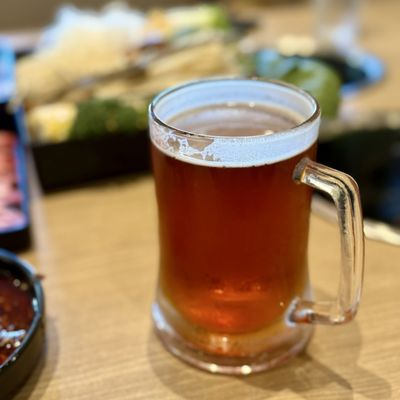 Mumu Hot Pot by null