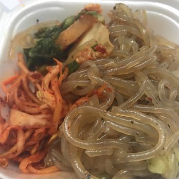 100 Percent Korean - Side dishes to go - Korean Near Me - Toronto, Ontario