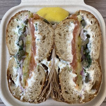 Boil & Bake - Eastside Bagel - Bagels Near Me - Costa Mesa, California Boil & Bake - Eastside Bagel - Bagels Near Me - Costa Mesa, California