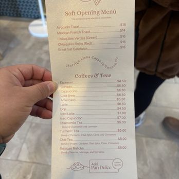 Amor A Mi - Menu - Mexican Near Me - Burbank, California Amor A Mi - Menu - Mexican Near Me - Burbank, California