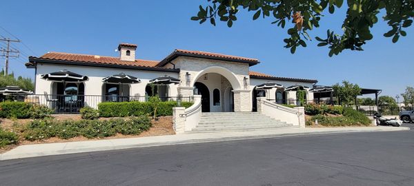Domenico's - Italian Chophouse @ Truffle Pig Winery by null