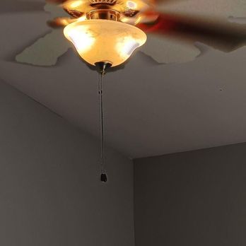 Regency Park Apartments - Fan switch doesn't work - Apartments Near Me - Cypress, Texas
