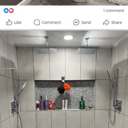 J&J Handyman Services