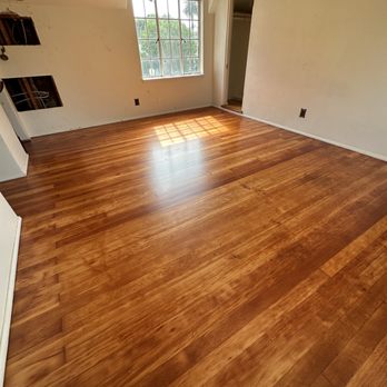Geary Floors - Bedroom 3 - Flooring Near Me - El Cajon, California