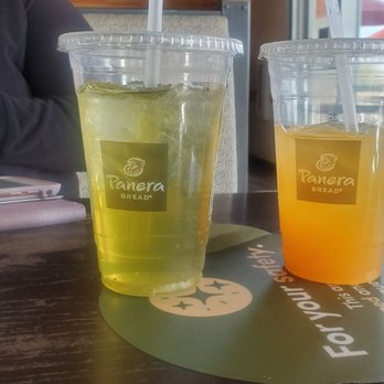 Panera Bread - Salad Near Me - Las Vegas, Nevada