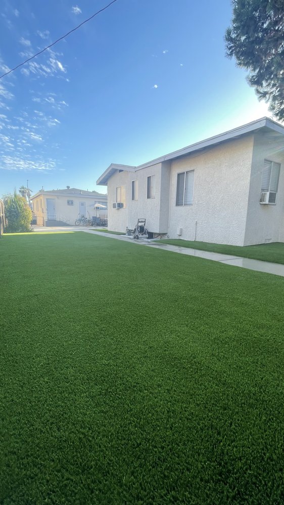 HYPERION SYNTHETIC TURF 216 Photos & 28 Reviews 544 E Mckinley St