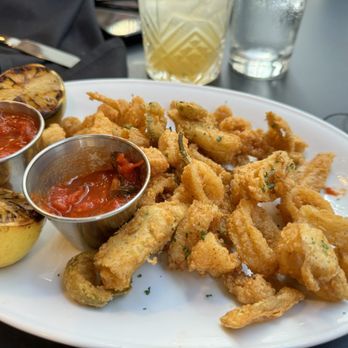 Circa at The Boro - New American Near Me - Tysons, Virginia