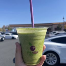 GREEN BLEND GREEN BLEND