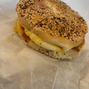 The Kings Craft Coffee - Breakfast Bagel - Coffee Roasteries Near Me - Poway, California The Kings Craft Coffee - Breakfast Bagel - Coffee Roasteries Near Me - Poway, California